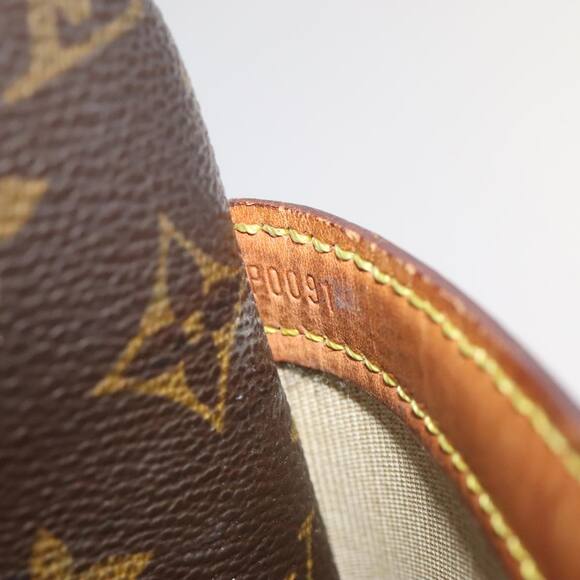 LOUIS VUITTON Monogram Reporter PM Shoulder Bag M45254 - Picture 13 of 13